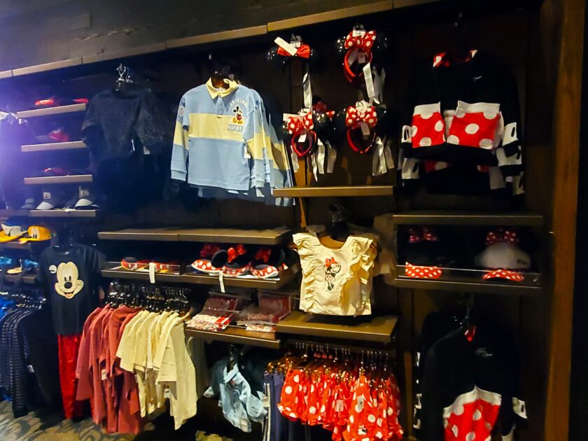 Disney Merchandise