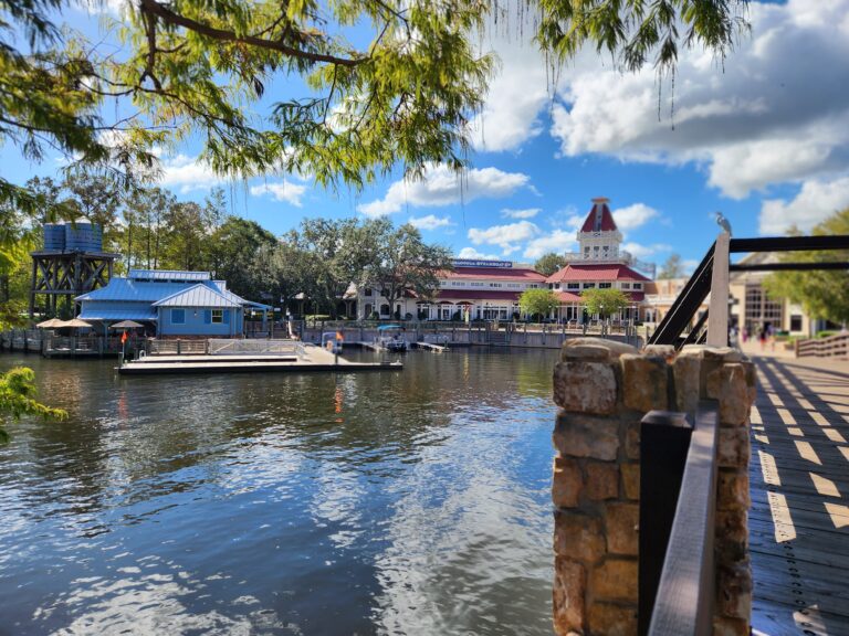 Disney's Port Orleans Resort Riverside. Get a free no obligation quote.