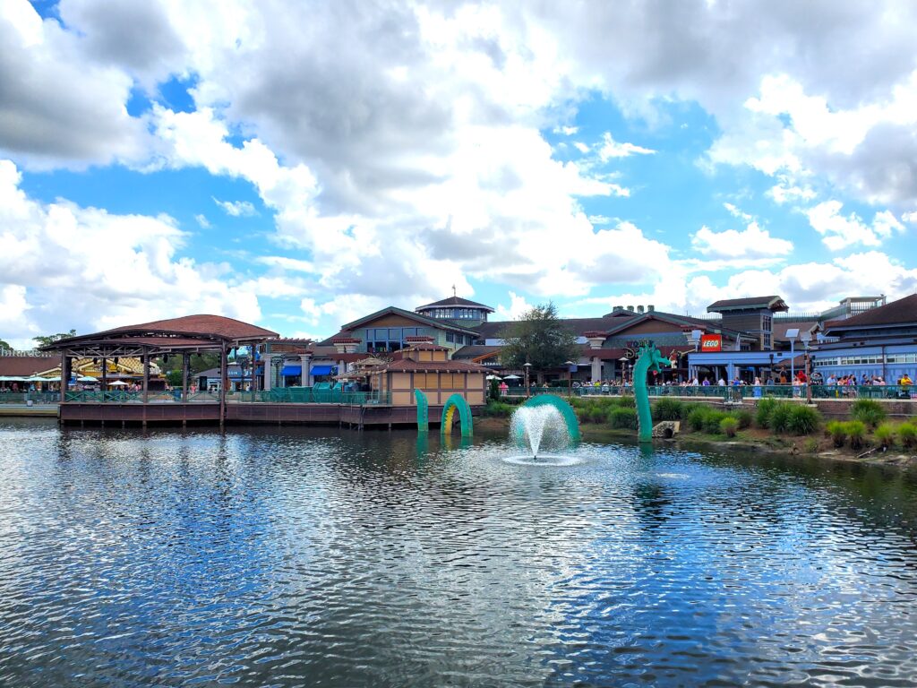 Disney Springs