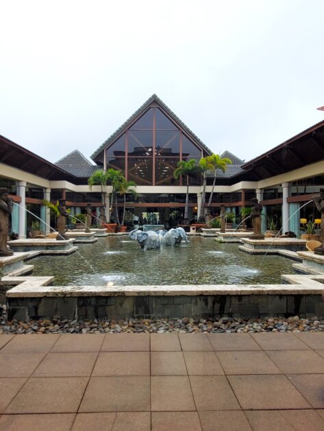 Royal Pacific Resort