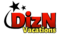 DIzN Logo