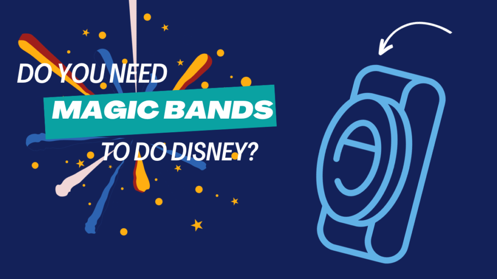 Magic Band Blog