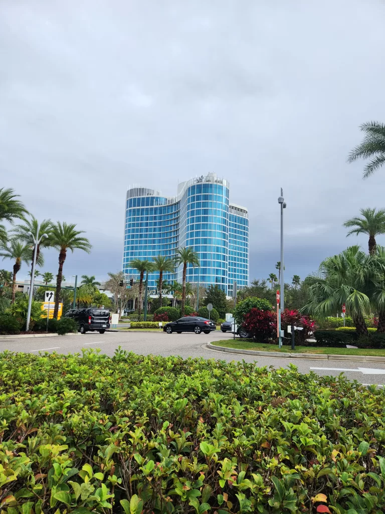 Aventura Hotel