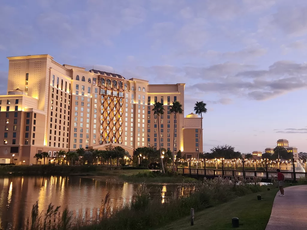 Coronado Springs