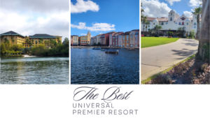 The Universal Premier Hotels