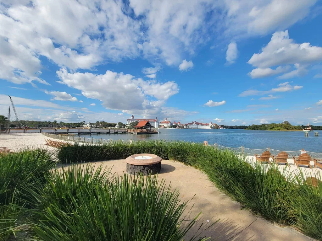 Disney Magic Kingdom area resort- Grand Floridian Resort and Spa