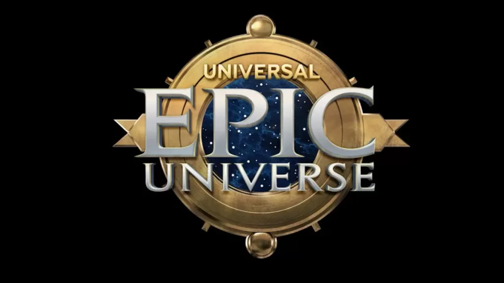 Epic Universe promo photo