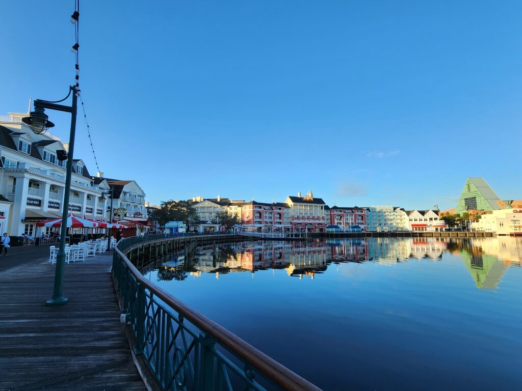 Disney's BoardWalk