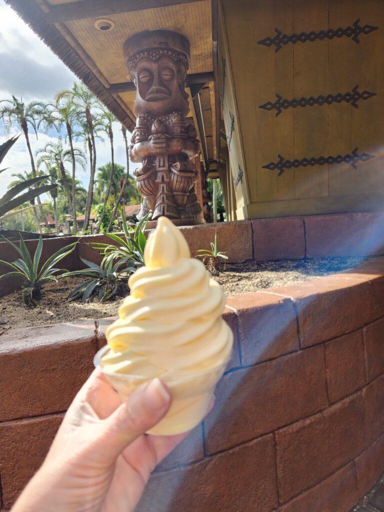 Dole Whip