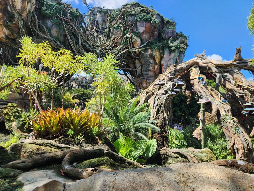 Pandora World of Avatar