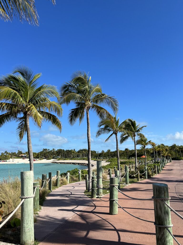 Castaway Cay 