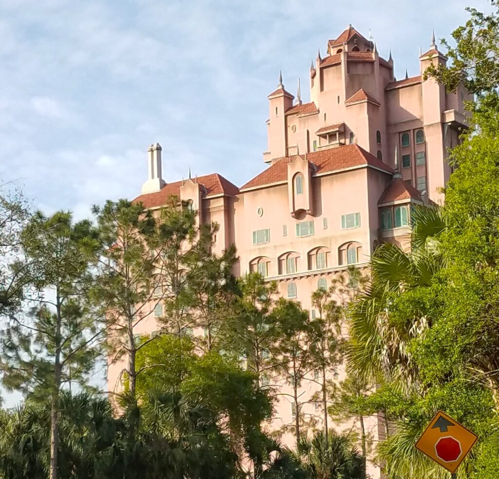 Tower of Terror