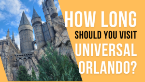 Universal Orlando graphic