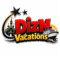 DizN Vacations Logo